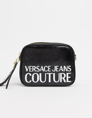 versace jeans purse