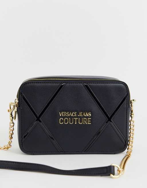 Versace jeans sac bandoulière new arrivals