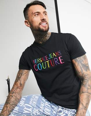 asos versace jeans
