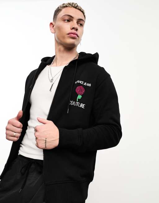 Rose sweatshirt sale mens