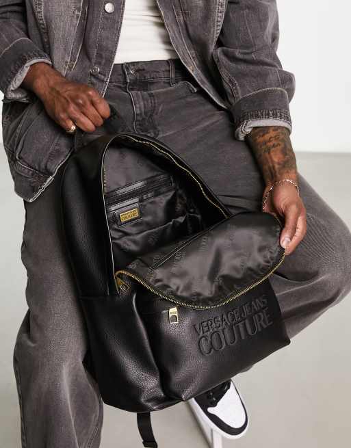 Versace jeans hotsell sac a dos