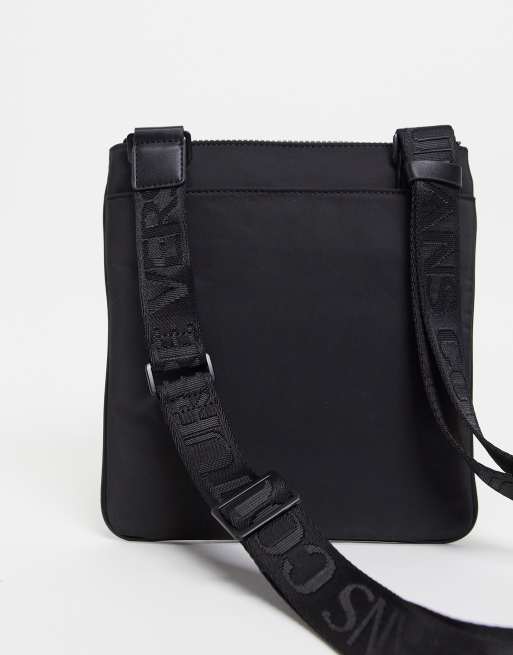 Simple hot sale side bag