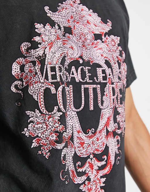 Versace jeans couture on sale 2019