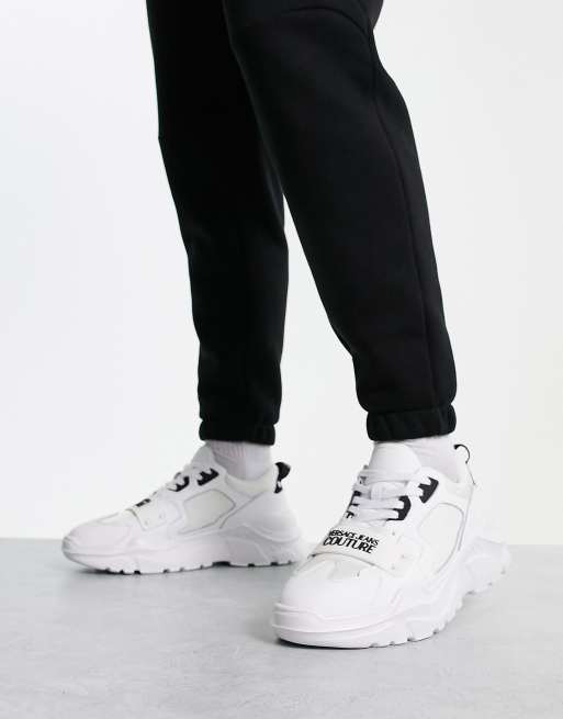 versace jeans couture speedtrack sneakers