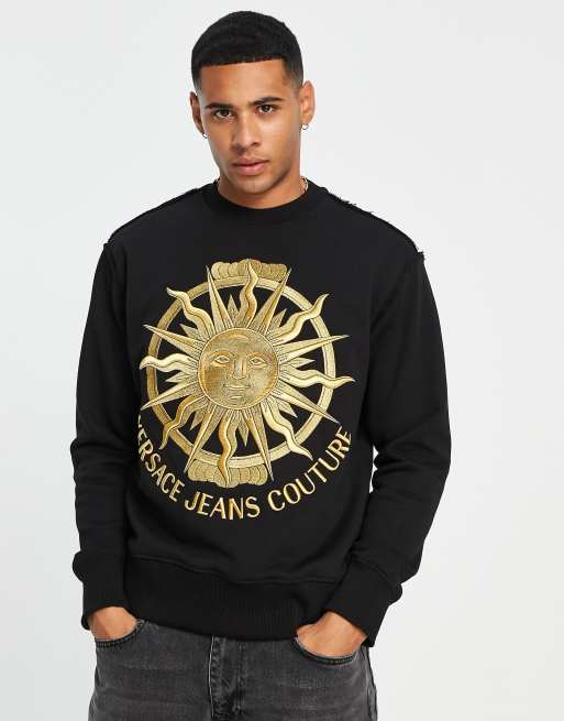 Sweat Versace Jeans Couture – Scarpe & CO