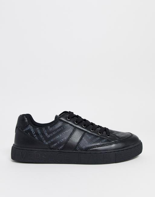 Versace jeans discount trainers sale