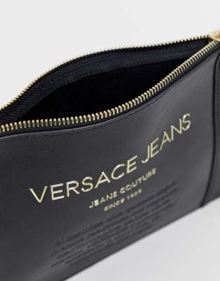 versace jeans crossbody
