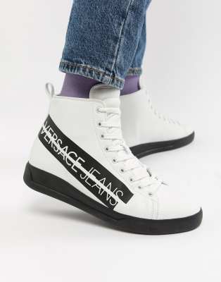 sneakers alte versace jeans