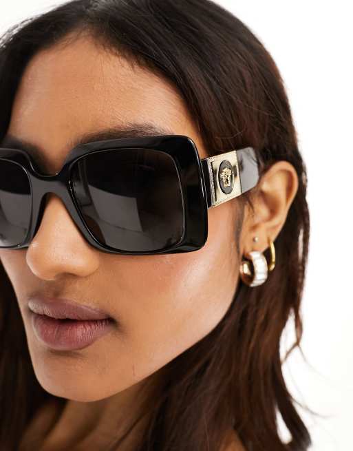 Monture de lunette versace 2025