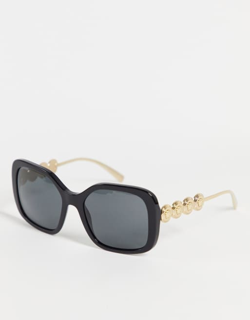 Asos lunette shop de soleil femme