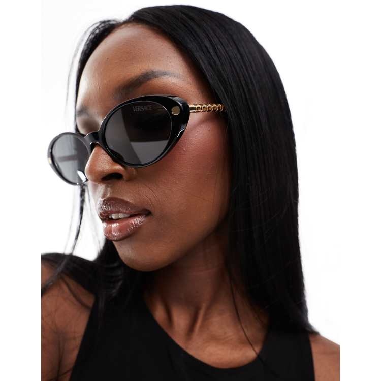 Beautiful Versace fashion women sunglasses