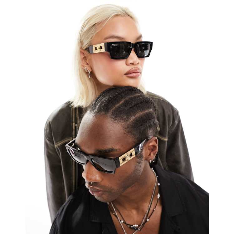 Horizon Sunglasses Versace Sunglasses Black Friday Versace Medusa