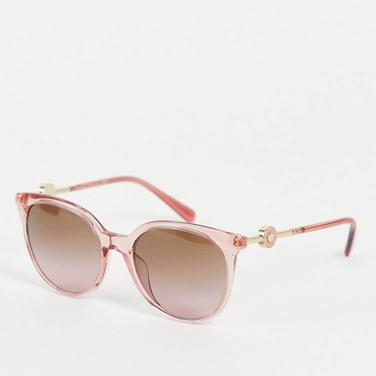 Sonnenbrillen für Damen im Versace Design