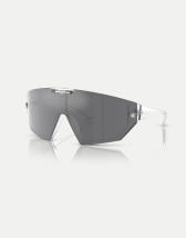 Asos lunettes transparentes shop