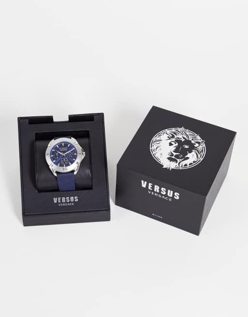 Versus best sale versace montre