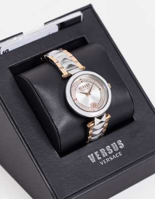 versus versace covent garden watch