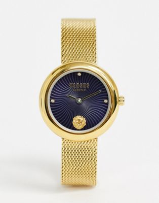 Versus Versace - Lea - Horloge in goud