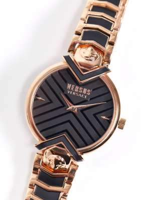 Versus Versace - Mabillon - Horloge | ASOS