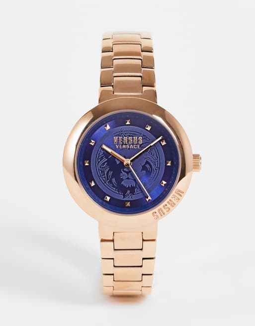 Versace on sale orologio versus