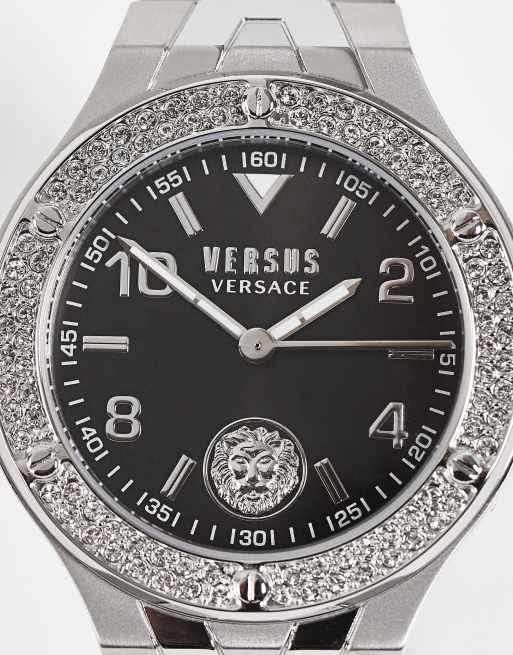 Versus versace orologio on sale