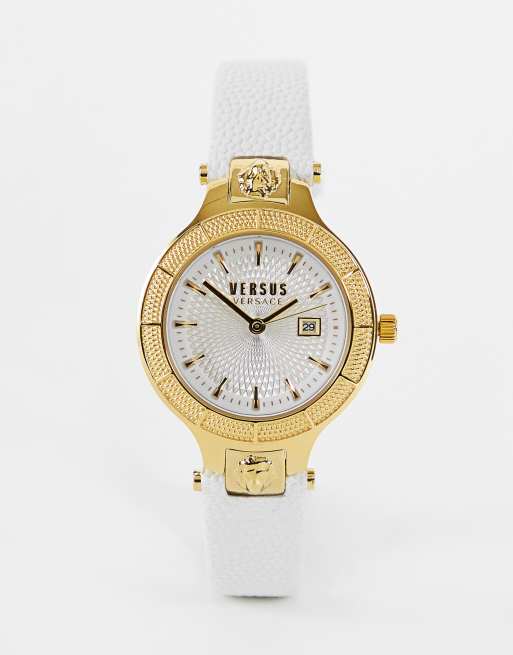 Cinturino clearance orologio versace