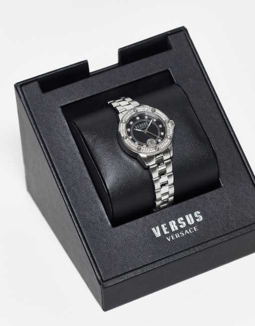 Versace discount watch afterpay