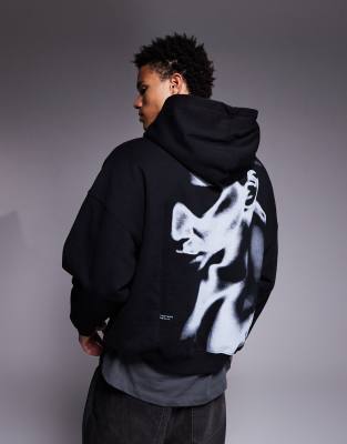 トップス ENNOY KPM Berlin Hoodie Black XL ENNOY KPM Berlin Hoodie L Black パーカー - メルカリ