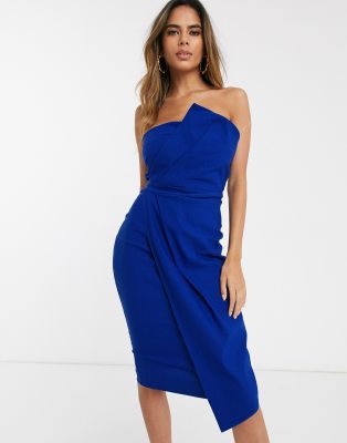 bandeau midi