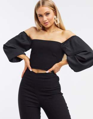 asos dressy tops