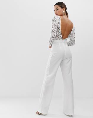jumpsuit wit