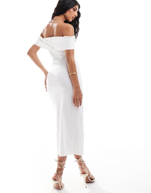 Bardot jurk sale