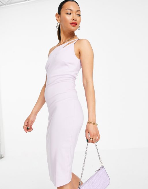 Plt one shoulder on sale dress