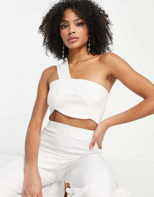 One strap tube top new arrivals