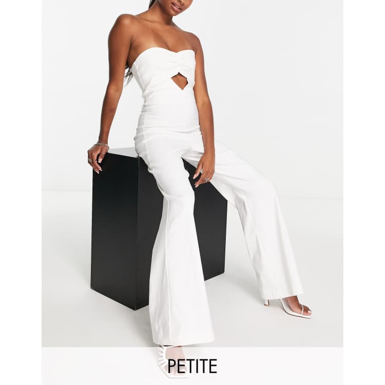 Peek a best sale boo jumpsuit