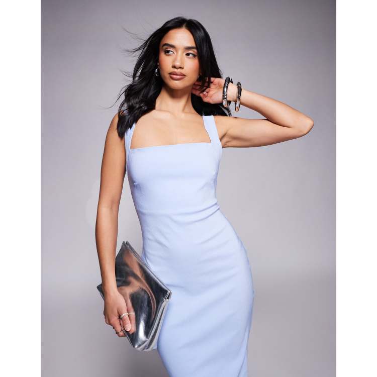 【関税込】PhaseEight ワンピース☆Blue Petite Skylar Dress Petite Skylar Dress | Phase Eight ROW |