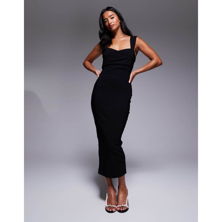 ワンピース neith. Armed 2nd Skin Dress#3(Black) DRESS – neith.onlinestore