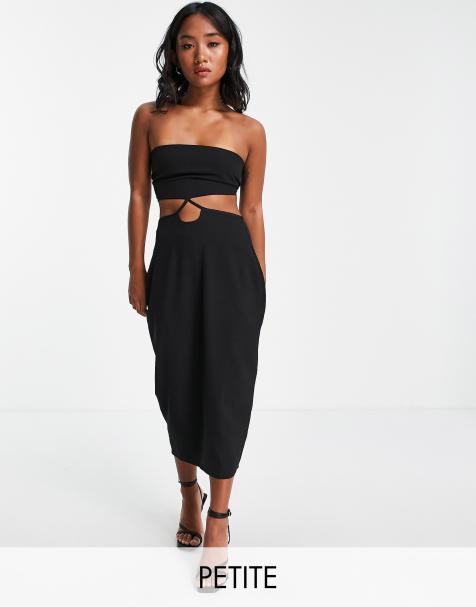 Petite Party Dresses | Petite Evening Dresses | ASOS