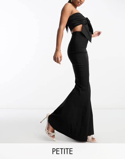 Petite 2025 evening skirts