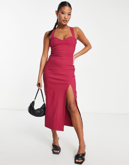 Bec and store bridge schiffer dress