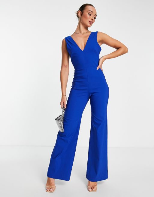 Cobalt jumpsuit hot sale uk