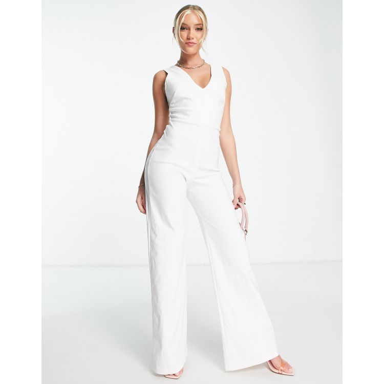 Bcbg hot sale vicktoria jumpsuit