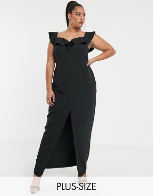 asos vesper dress