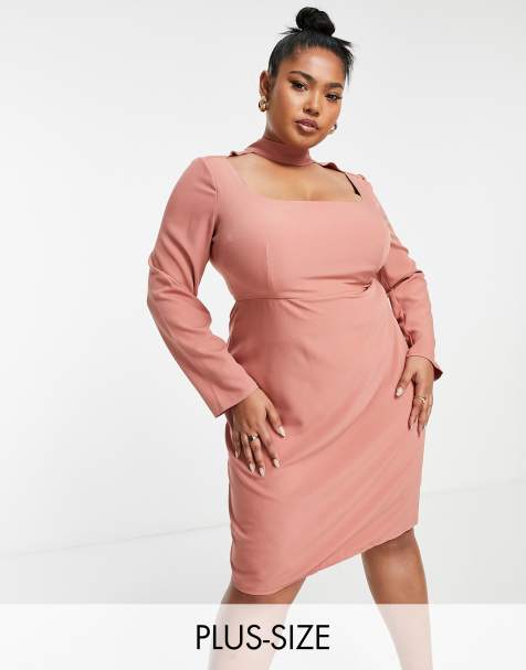 Asos femme grande taille hot sale