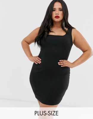 black elegant plus size pant suits