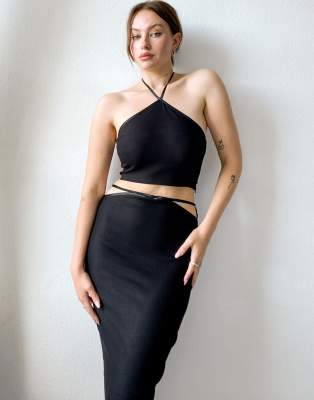 midi pencil skirt tall