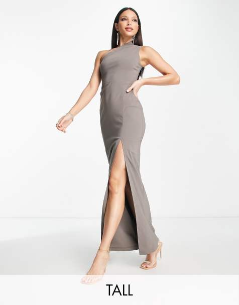 Asos long evening dresses hot sale sale