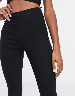 tall skinny trousers