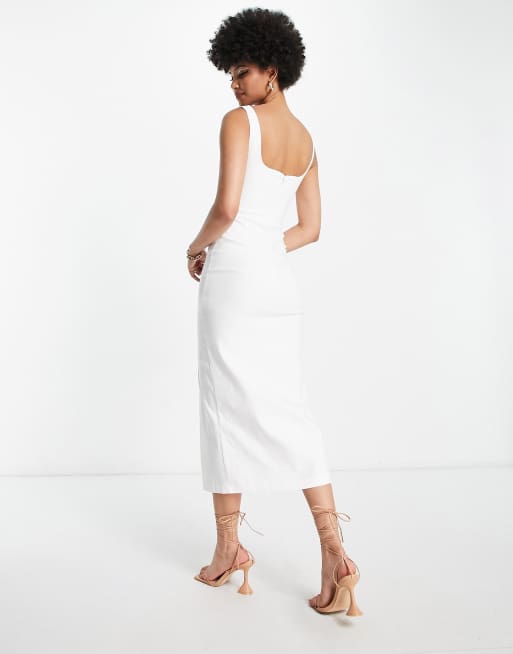 Bec and bridge on sale bridgette midi dress