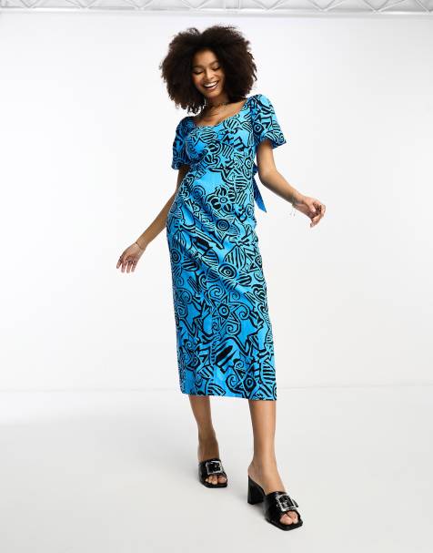 Vestidos best sale asos rebajas