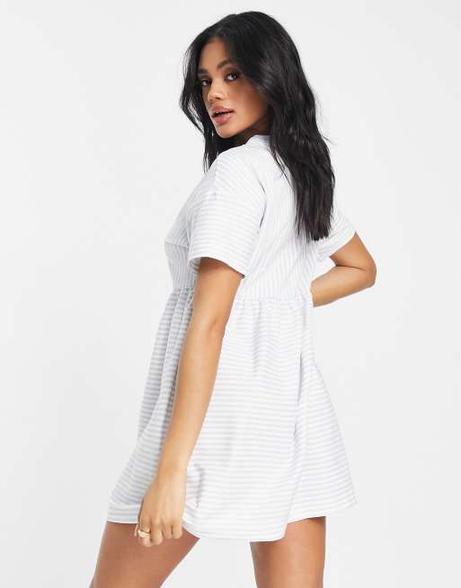 Vestido puma downtown hot sale